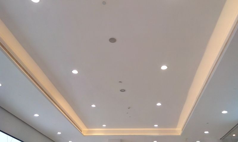 Modern Ceiling Lights