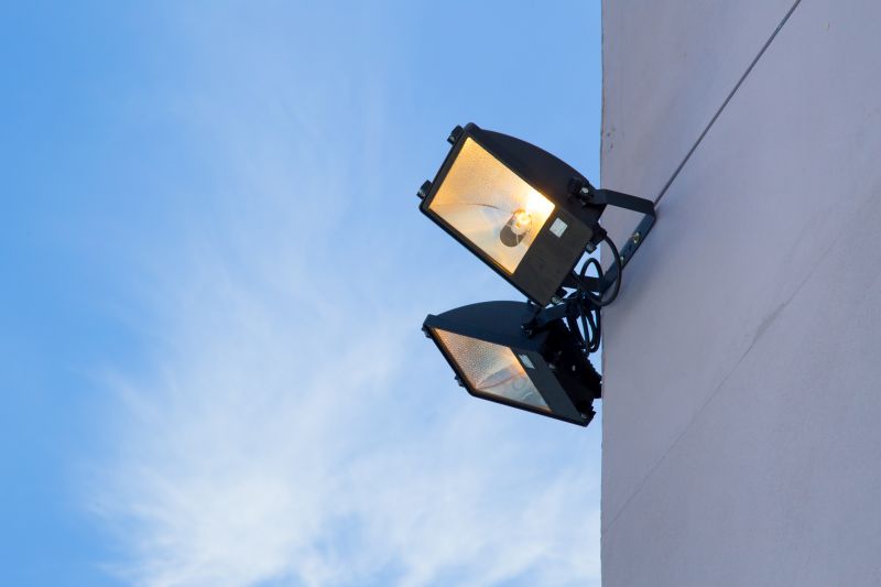 Exterior Lighting Enhancement