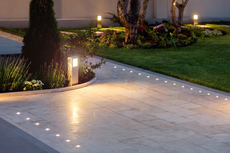 Outdoor Lighting Solutions