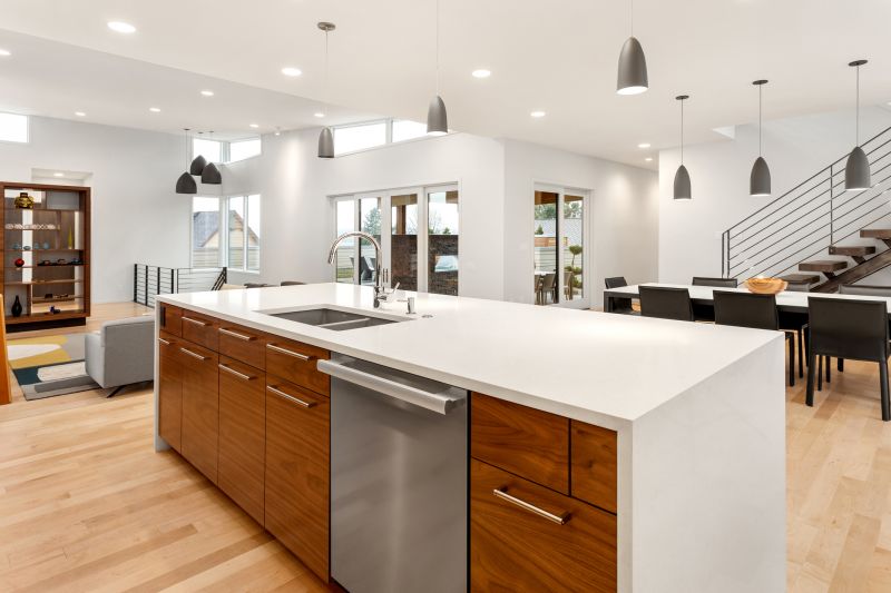 Kitchen Pendant Lights